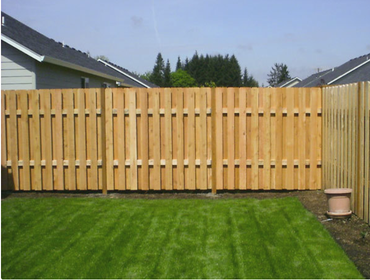 Fences