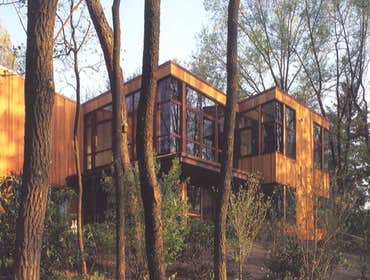 Photos by Grain High Performance Homes #1