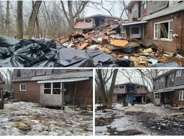 Photos by Contractors Alchemist LLC #1