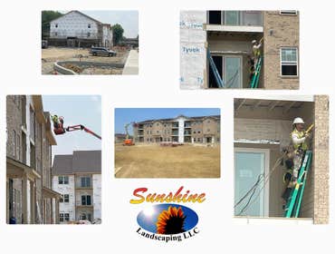 Photos by Sunshine Landscaping LLC #71