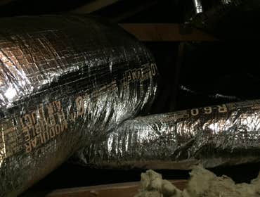4502 W Simmons Ave, Orange CA 92868 Electrical panel 200 A Upgrade, HVAC system 3 Ton, 14 Seer, R410 A