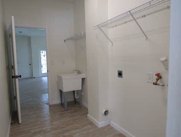 Lee Model Home