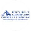 Beisa's Legacy Construction/BL Exteriors & Remodeling logo