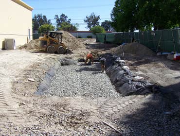 my projects