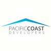 Pacific Coast Developers logo