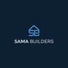 Sama Builders logo