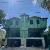 Corsa Construction Inc