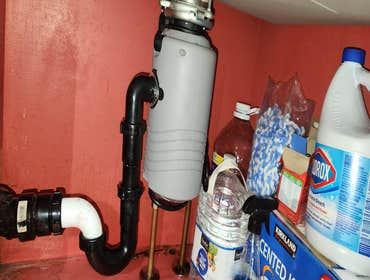 M& Ca plumbing Inc