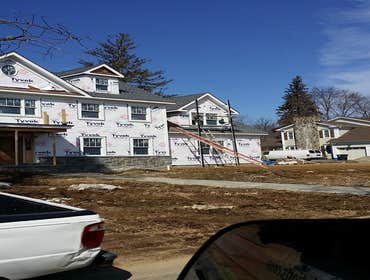 Building and Remodeling
