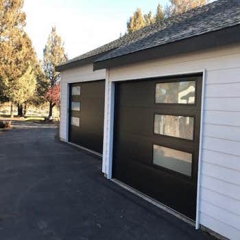 Photos by Blankenship Garage Doors #1