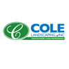 Cole Landscaping, Inc. logo