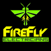 Firefly Electricians logo