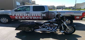 Frederick Electric Inc