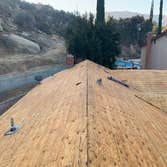 Rafael and Iris Roofing