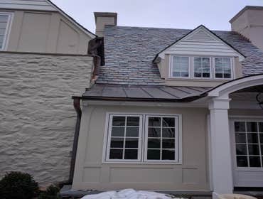 Photos from in and Out Seamless Gutters