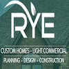 Rye Custom Homes logo