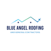 Blue Angel Roofing and General Contractors logo