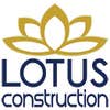 Lotus Construction LLC logo