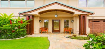 Los Angeles Stucco Service