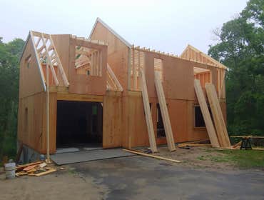 Photos by Kelleher Fine Builders #1