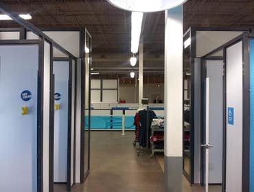 Photos from Commercial Systems, LLC