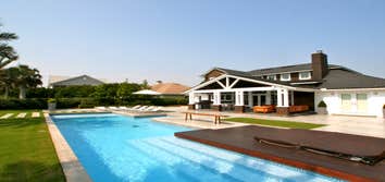 Ponte Vedra Beach, FL We worked with this client previously to do an extensive remodel of the whole house. They invited us back to continue their trans