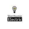 West Houston Electric, Inc. logo