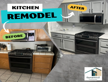 before and after