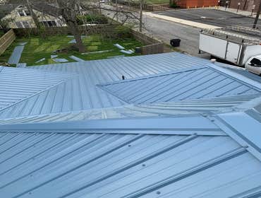 Photos by Green Dog Roofing LLC #1