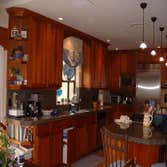 Interior and Exterior - La Jolla
