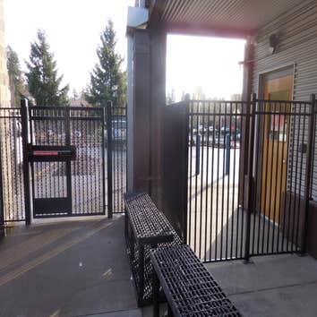 Custom Ornamental Steel- Wilco