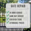 Expert Team Gate Repair Carrollton logo