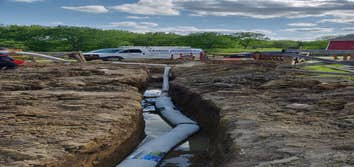 Tjm Sewer & plumbing