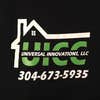 Universal Innovations Consulting & Cont LLC logo