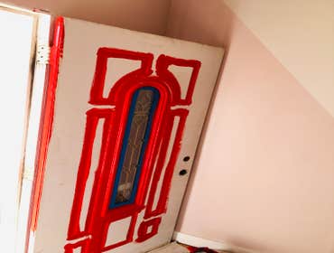 Photos by Rodriguez Painting #2