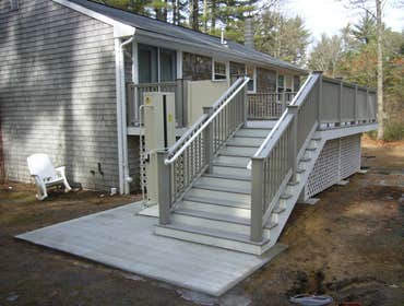 Project photos from Personal Home Solutions Inc