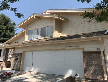 Interior Exterior Residential Various