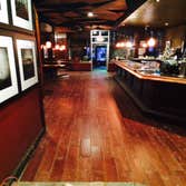APRES DIEM New flooring for restaurant