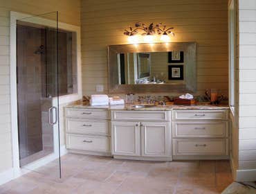 Interior Retreats
