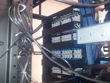 Photo(s) from LC Network Cabling and Fiber Optic Services