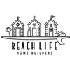 Beach Life Home Builders logo