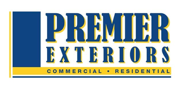 Works by Premier Exteriors