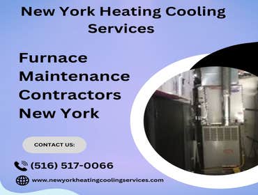 Photos by New York Heating Cooling Services #2