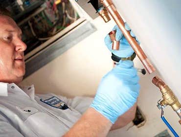 Photos by Ben Franklin plumbing #1