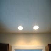 Recessed Can Lighting