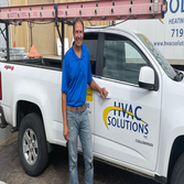 HVAC Solutions