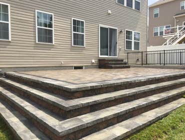 Photos from Keystone Pavers LLC