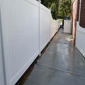Photo(s) from Julios Fence Corp