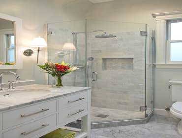 Bathroom Remodeling