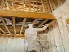 Photos by Efficient Foam Insulation #1